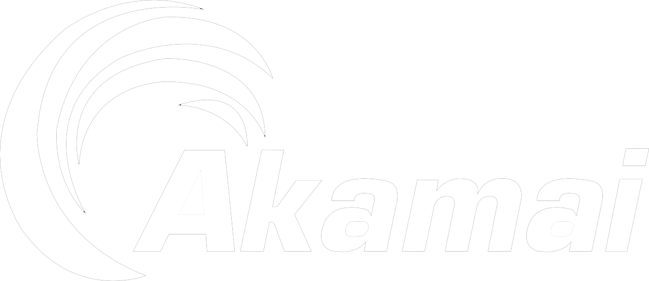 Akamai logo