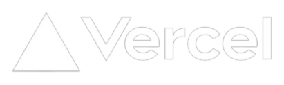 Vercel logo